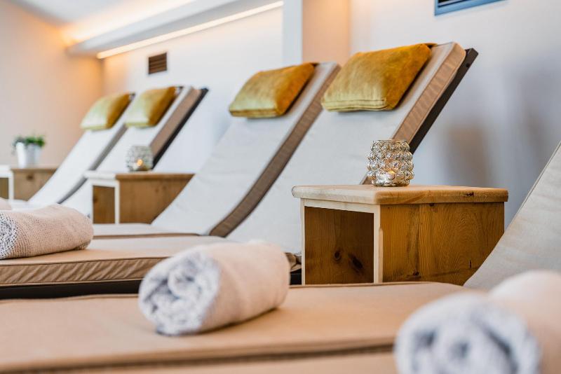Naturhotel La Cort image