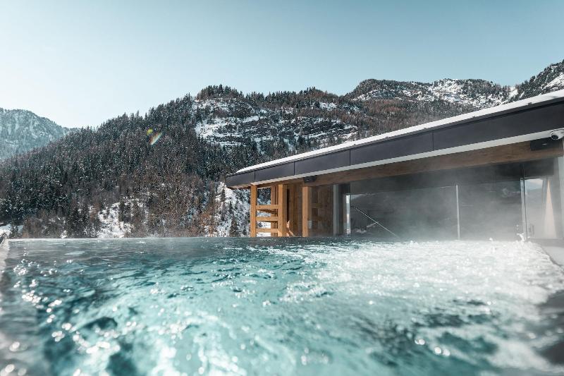 Naturhotel La Cort image