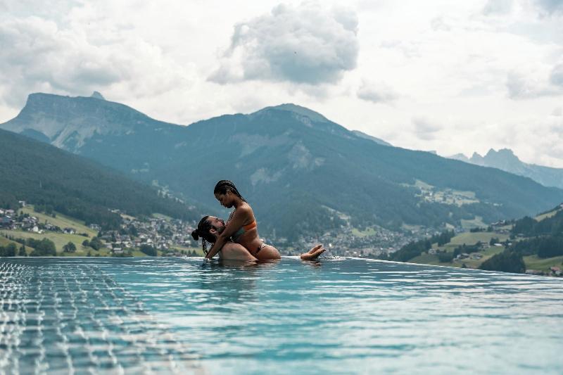 Naturhotel La Cort image