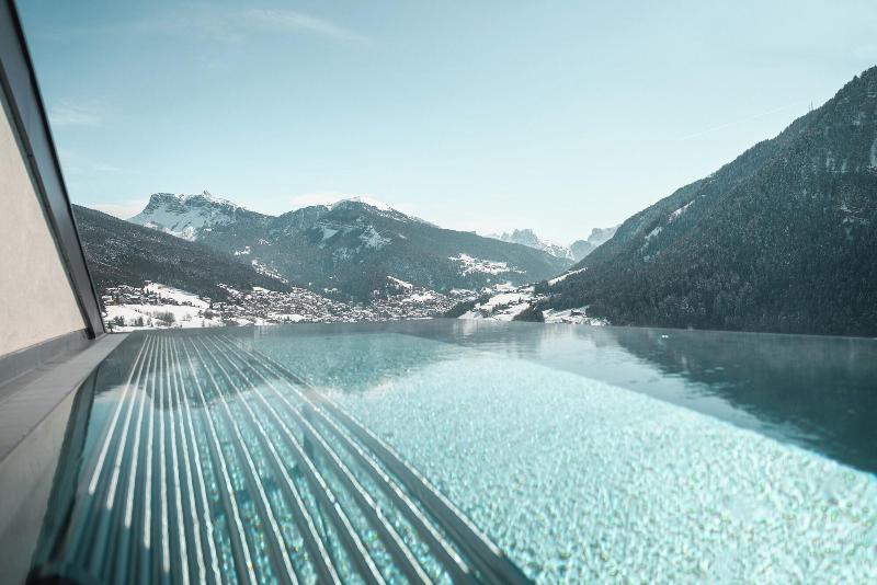Naturhotel La Cort image