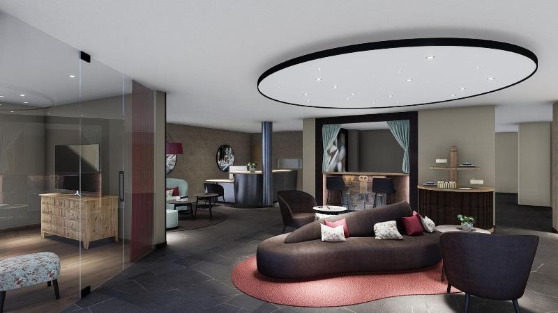Naturhotel La Cort image