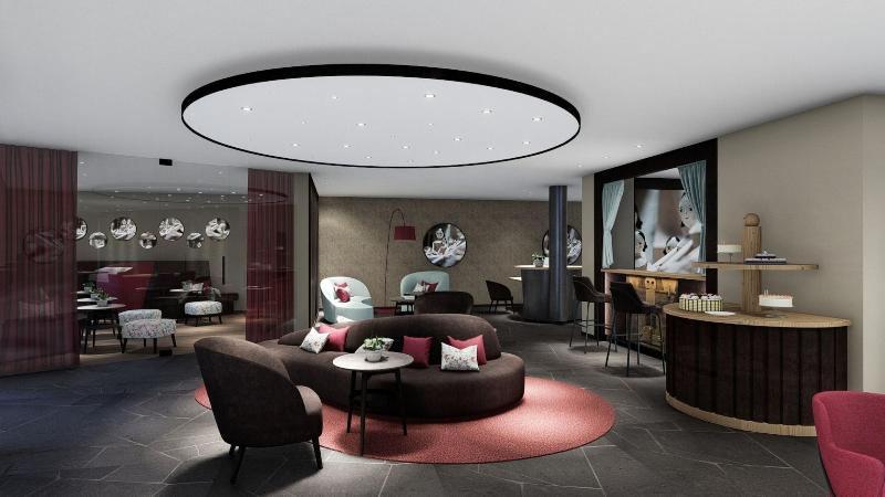 Naturhotel La Cort image