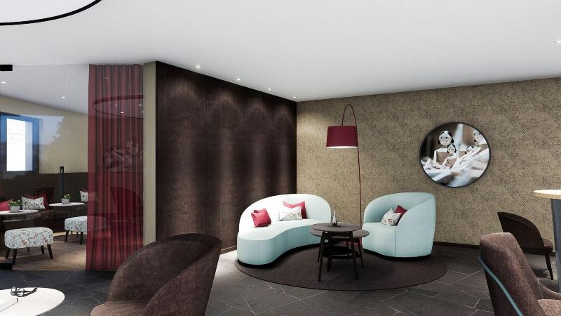 Naturhotel La Cort image