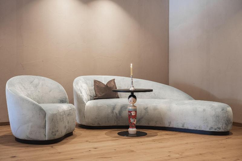Naturhotel La Cort image