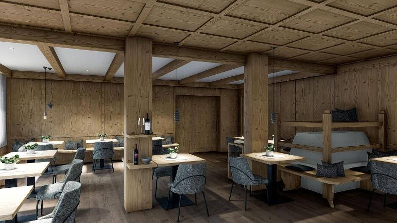 Naturhotel La Cort image