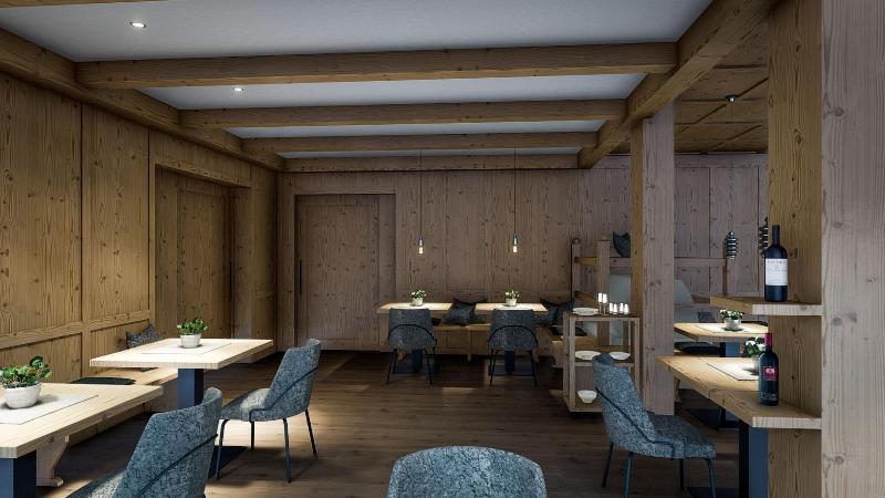 Naturhotel La Cort image