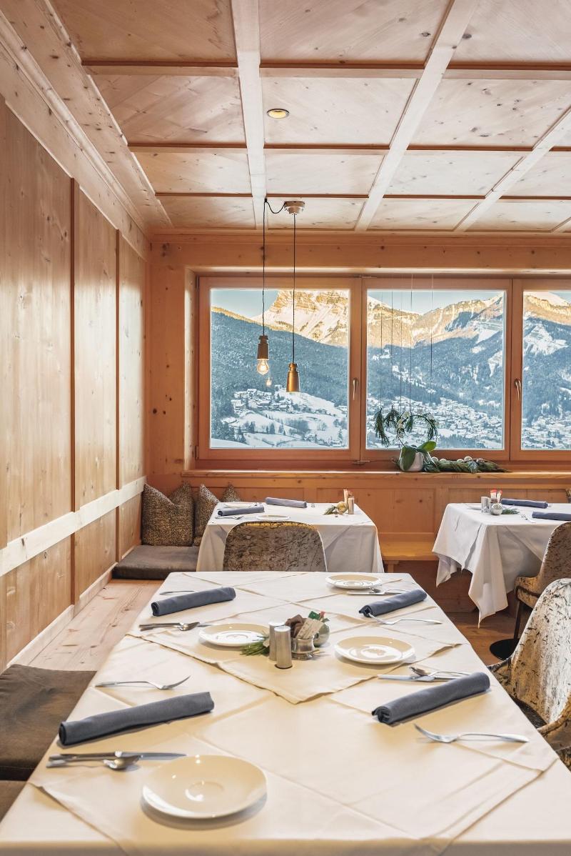 Naturhotel La Cort image