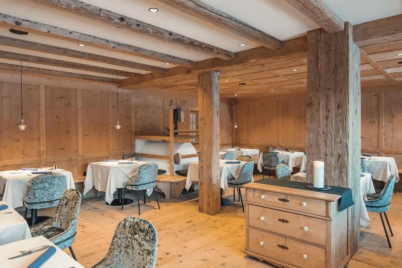 Naturhotel La Cort image