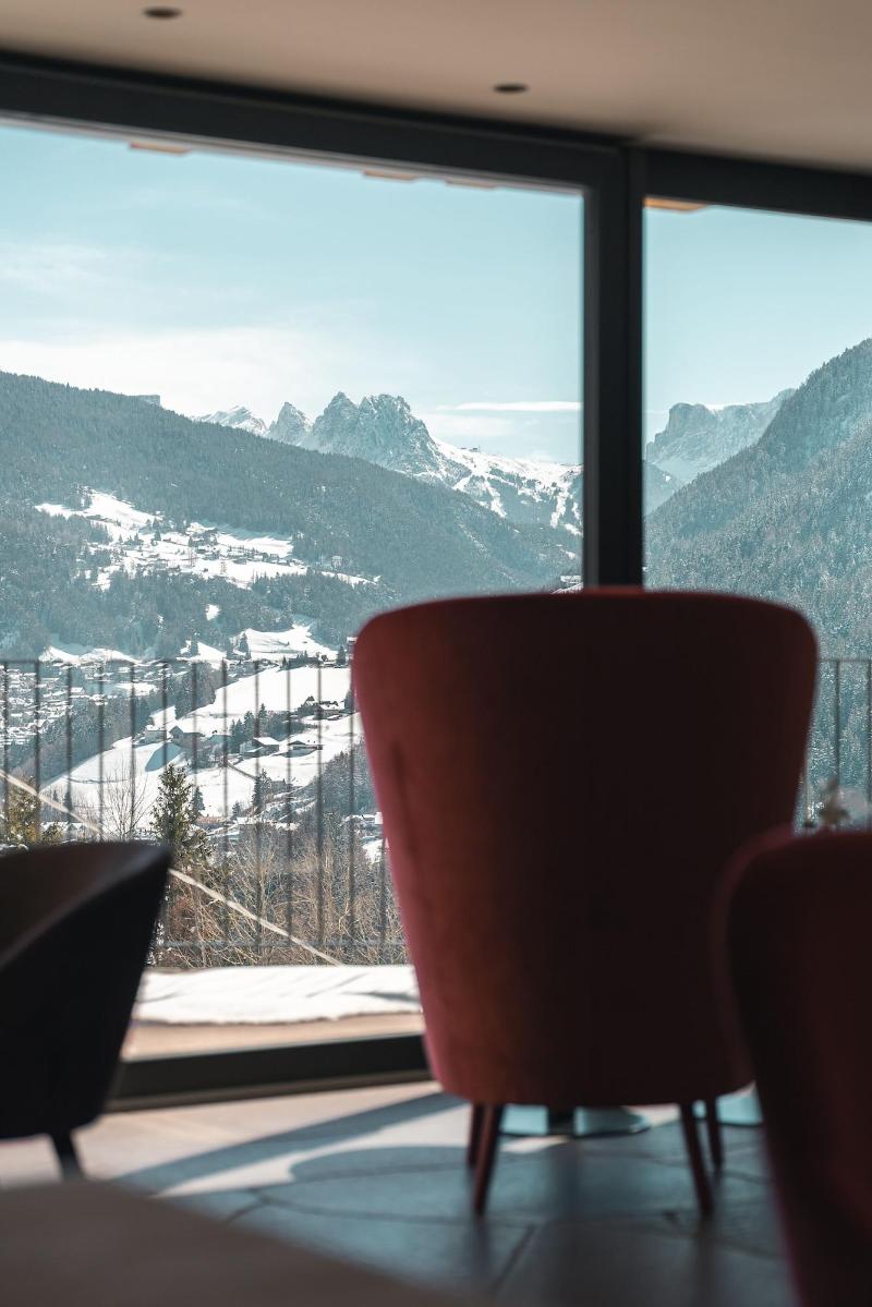 Naturhotel La Cort image