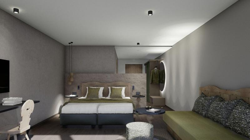 Naturhotel La Cort image