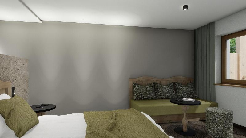 Naturhotel La Cort image