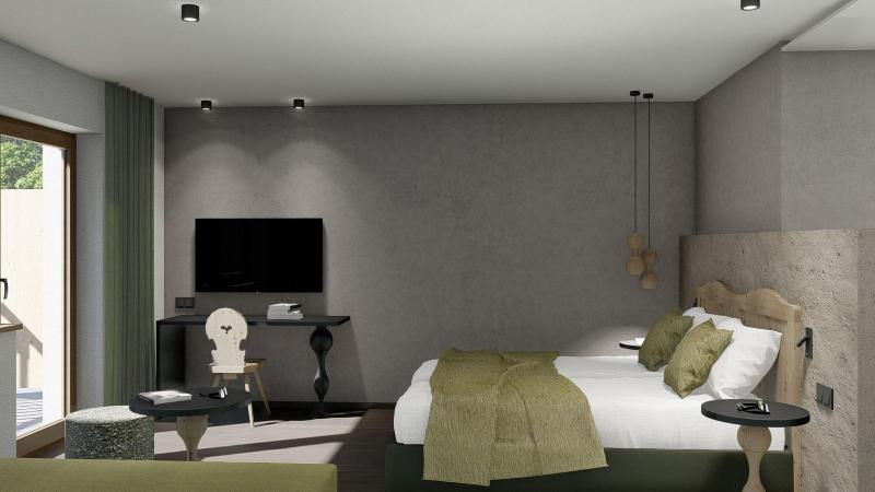 Naturhotel La Cort image