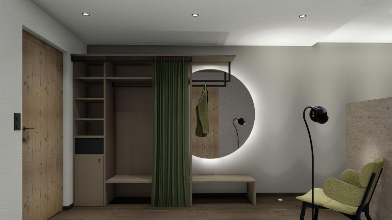 Naturhotel La Cort image