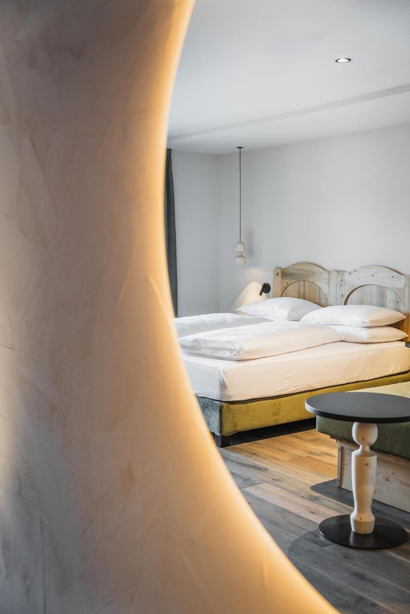 Naturhotel La Cort image
