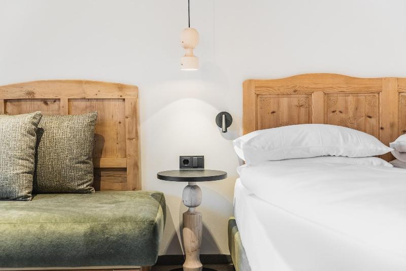 Naturhotel La Cort image