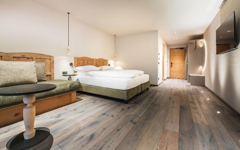 Naturhotel La Cort image