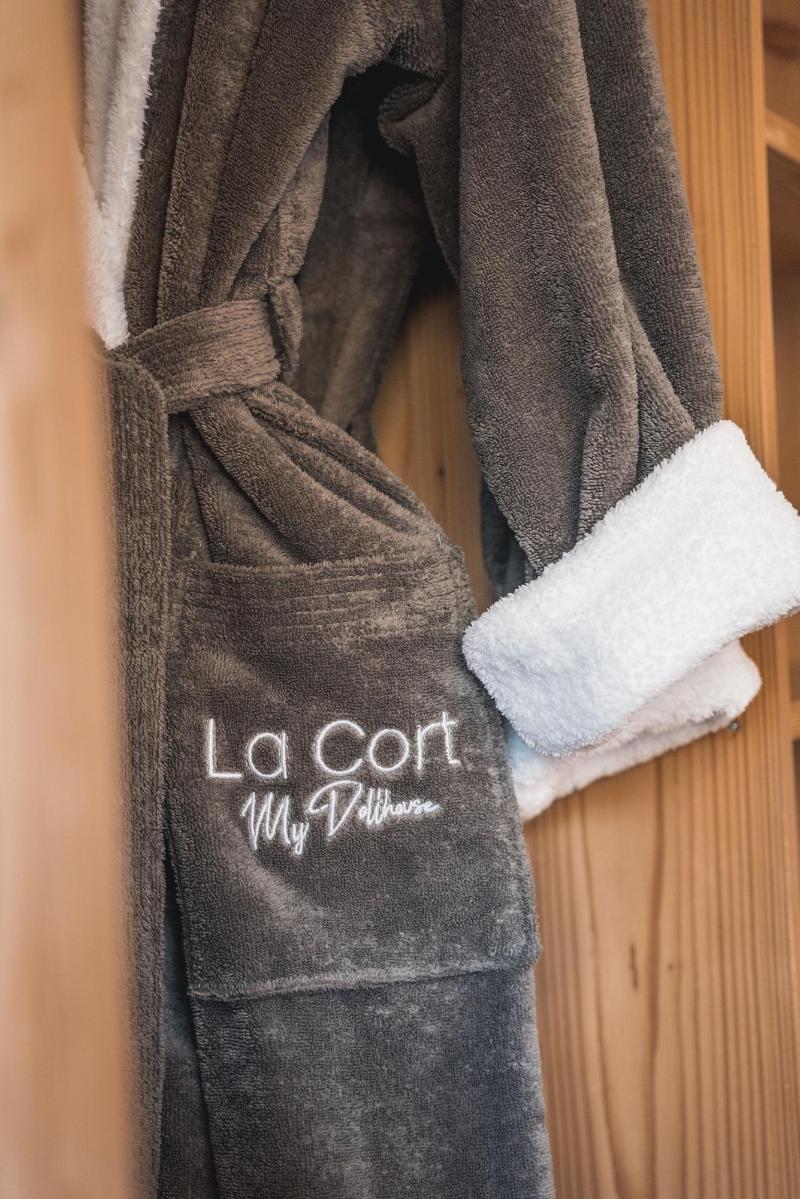 Naturhotel La Cort image