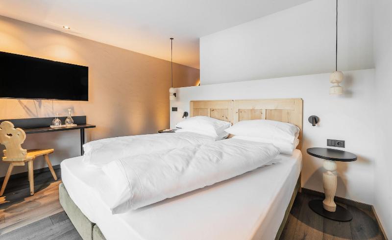 Naturhotel La Cort image