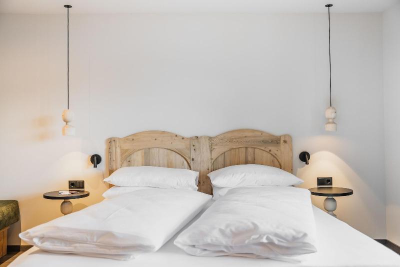 Naturhotel La Cort image