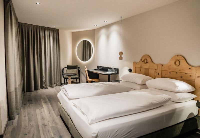 Naturhotel La Cort image