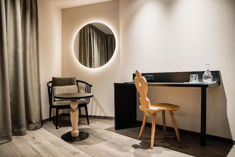 Naturhotel La Cort image