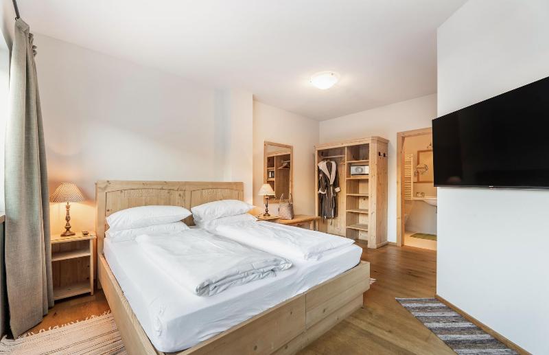 Naturhotel La Cort image