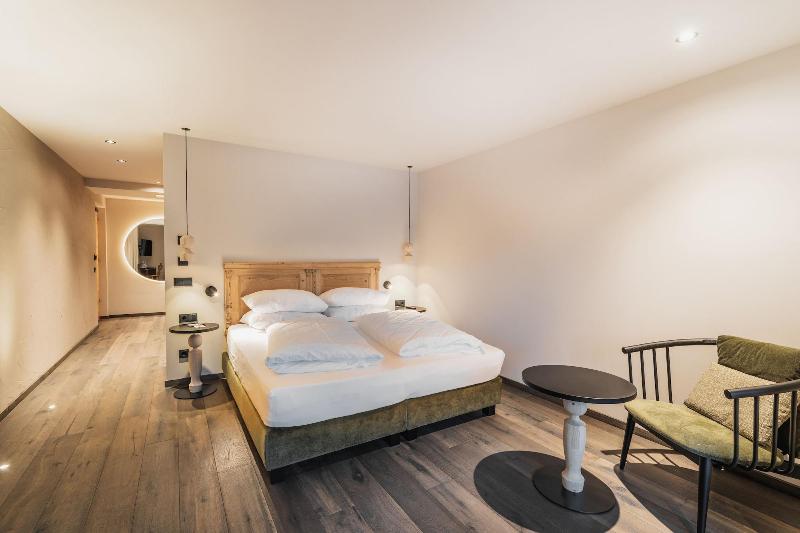 Naturhotel La Cort image