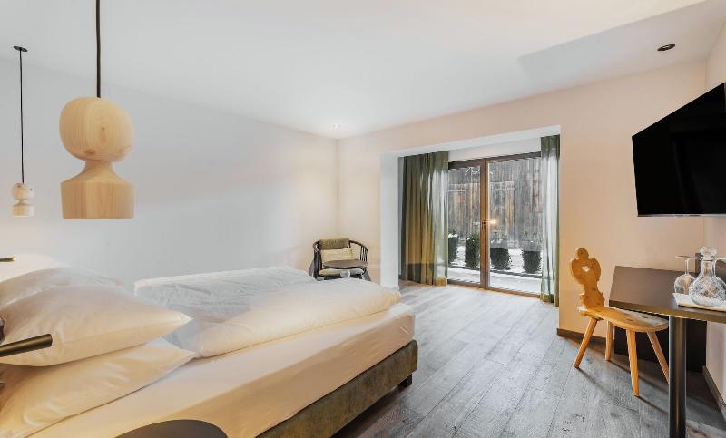 Naturhotel La Cort image