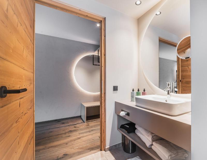Naturhotel La Cort image