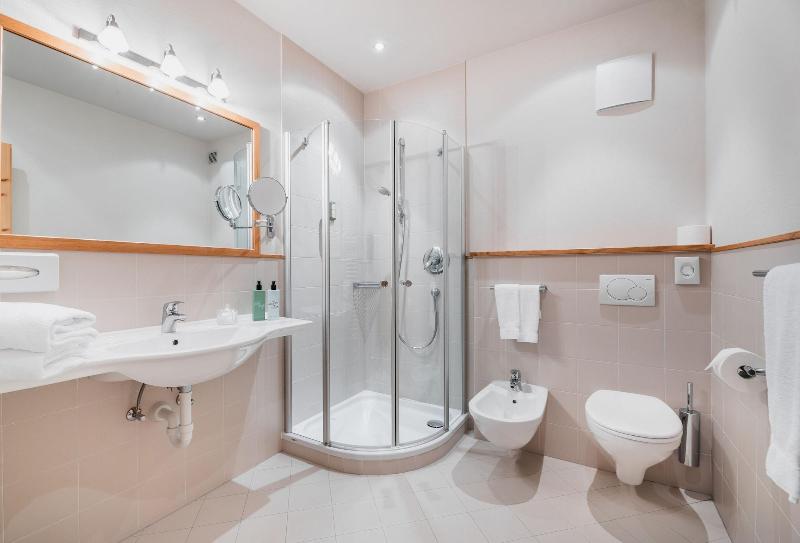 Naturhotel La Cort image
