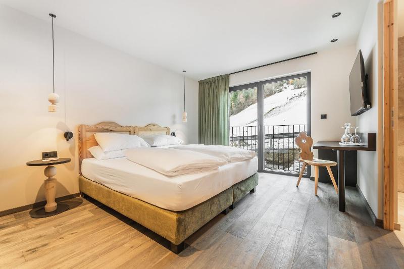 Naturhotel La Cort image