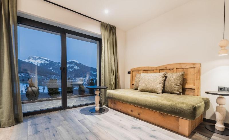 Naturhotel La Cort image