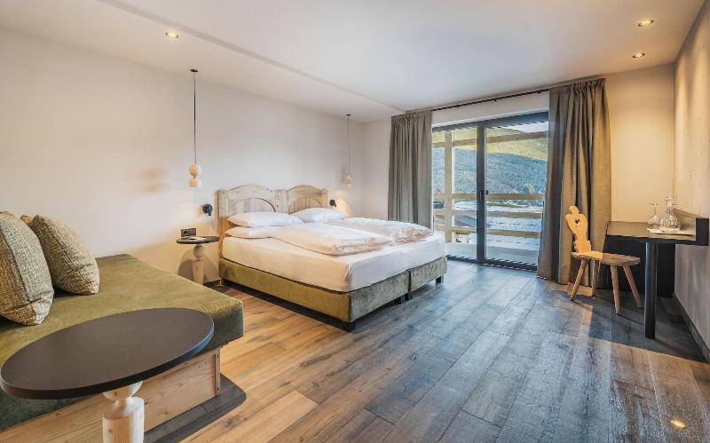 Naturhotel La Cort image