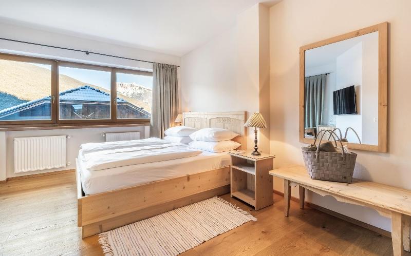 Naturhotel La Cort image