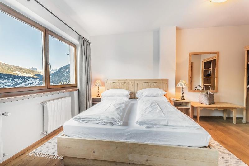 Naturhotel La Cort image