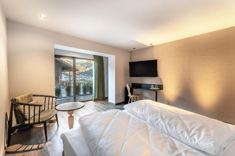 Naturhotel La Cort image