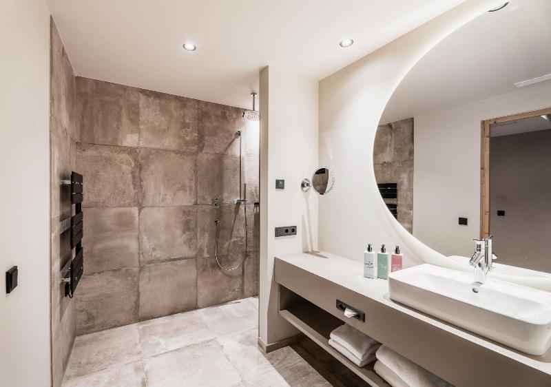 Naturhotel La Cort image