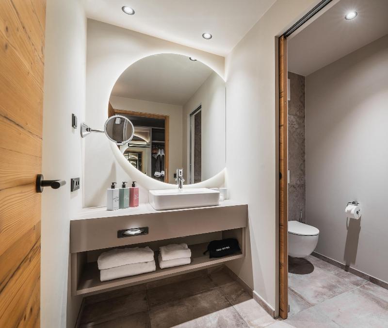 Naturhotel La Cort image