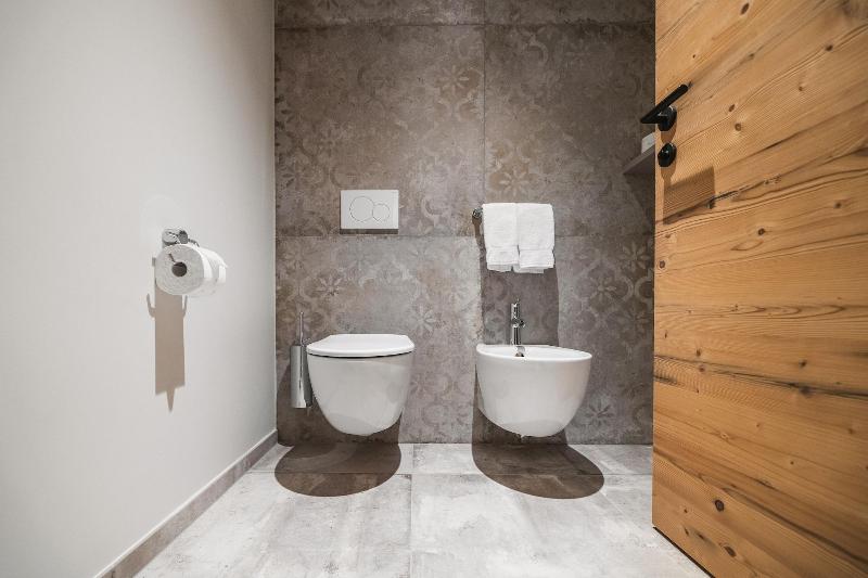 Naturhotel La Cort image