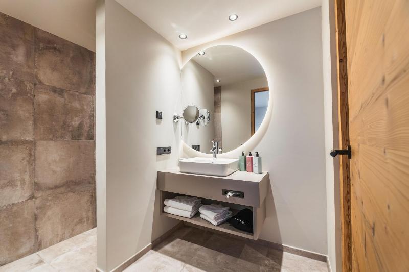 Naturhotel La Cort image