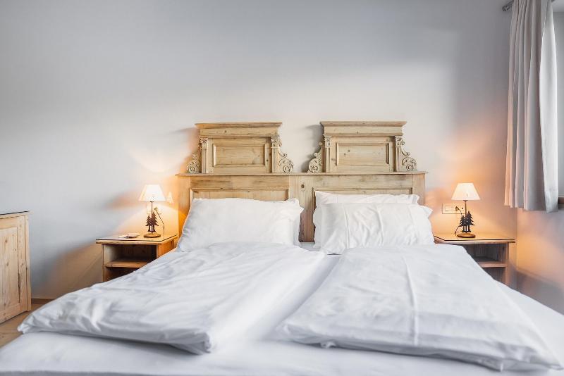 Naturhotel La Cort image