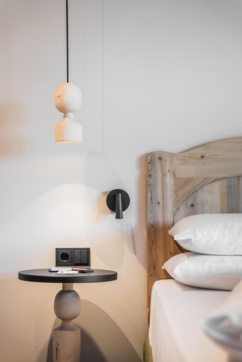 Naturhotel La Cort image
