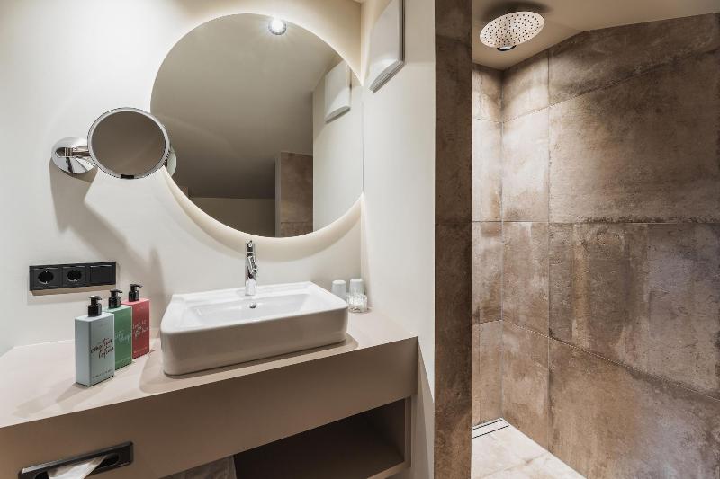 Naturhotel La Cort image