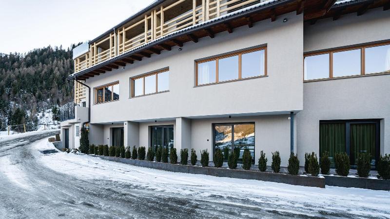 Naturhotel La Cort image