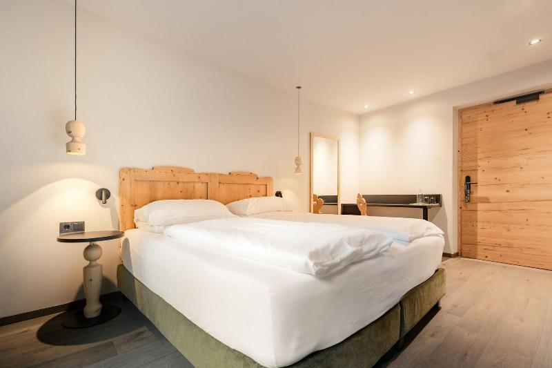 Naturhotel La Cort image