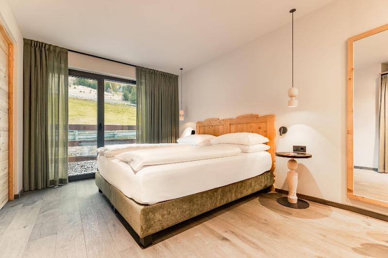Naturhotel La Cort image