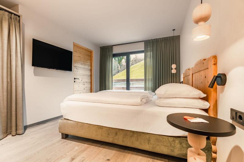 Naturhotel La Cort image