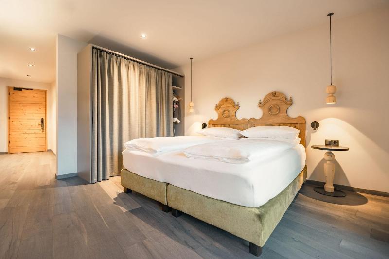 Naturhotel La Cort image