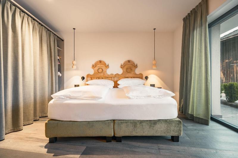 Naturhotel La Cort image
