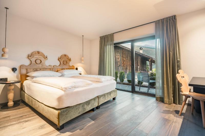 Naturhotel La Cort image